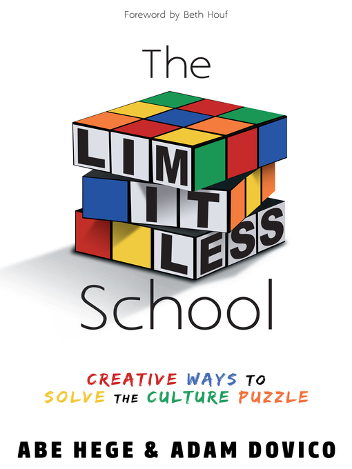 Title details for The Limitless School by Abe Hege - Available